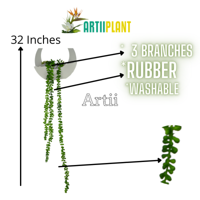 Artiiplant