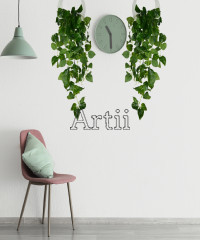 Artiiplant