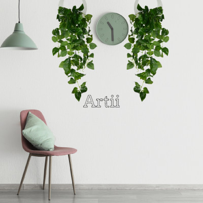 Artiiplant