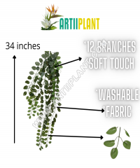 Artiiplant