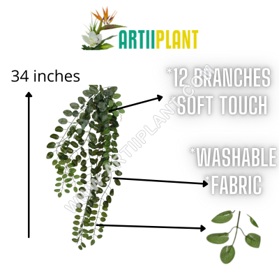 Artiiplant