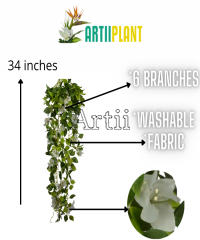 Artiiplant