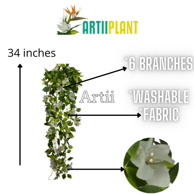 Artiiplant