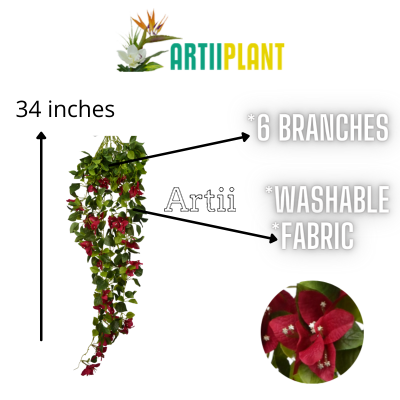 Artiiplant