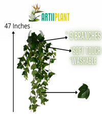 Artiiplant