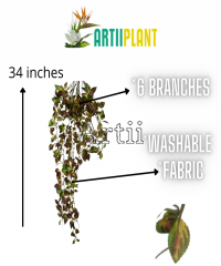 Artiiplant