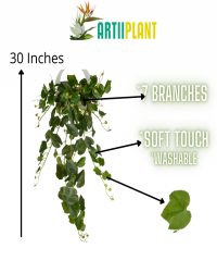 Artiiplant