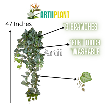 Artiiplant