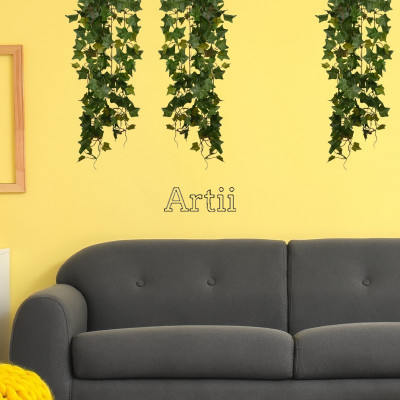 Artiiplant