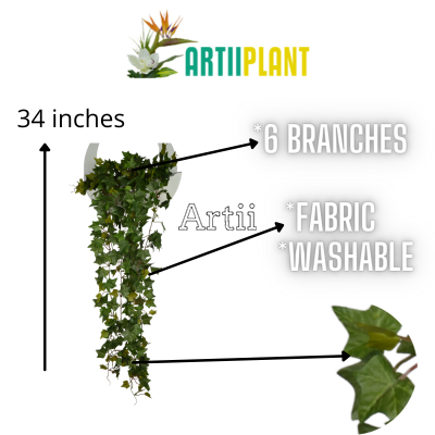 Artiiplant