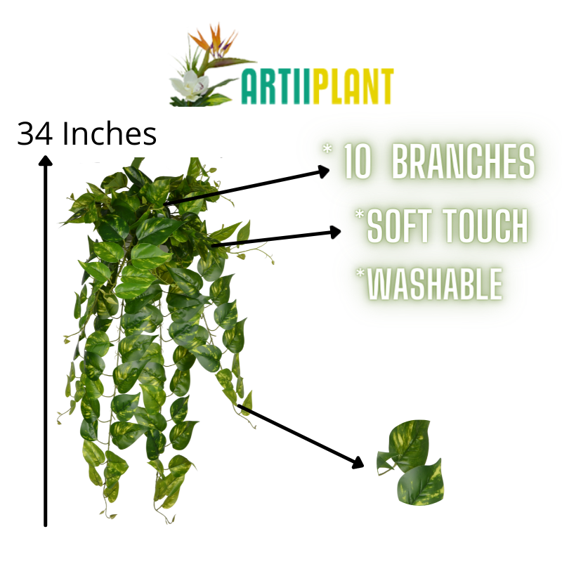 Artiiplant