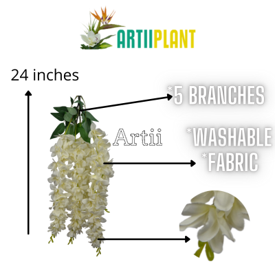 Artiiplant