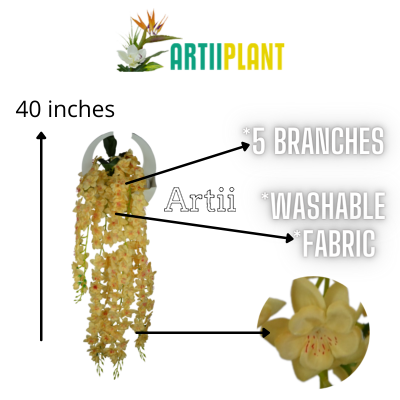 Artiiplant