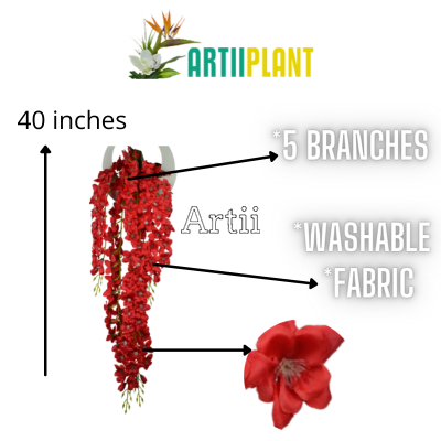 Artiiplant