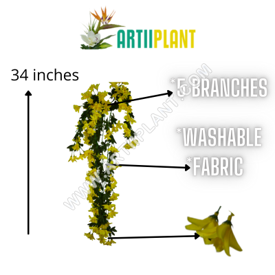 Artiiplant