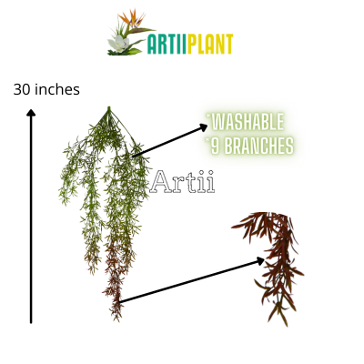 Artiiplant