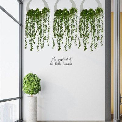 Artiiplant