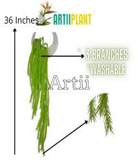 Artiiplant