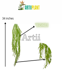 Artiiplant