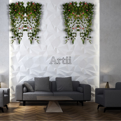 Artiiplant