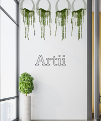 Artiiplant