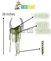 Artiiplant