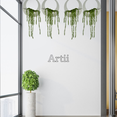 Artiiplant