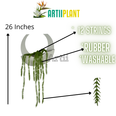 Artiiplant