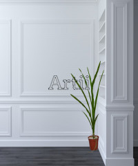 Artiiplant
