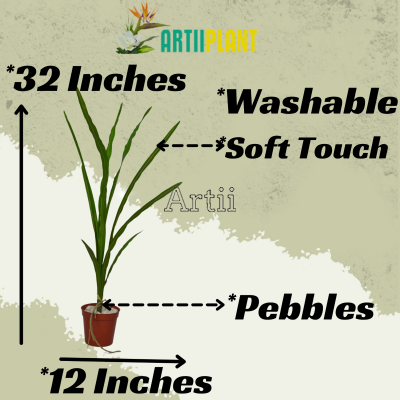 Artiiplant