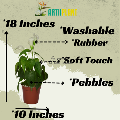 Artiiplant