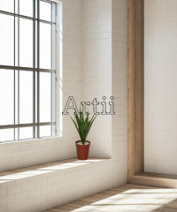 Artiiplant