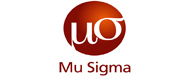 mu sigma