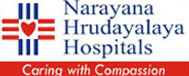 Narayana Hrudayala Hospital