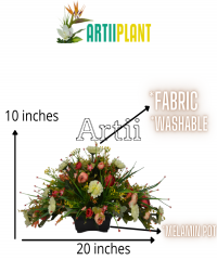 Artiiplant