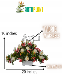 Artiiplant