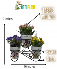Artiiplant