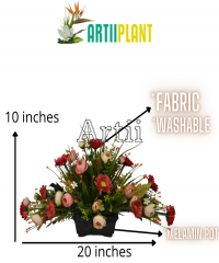 Artiiplant