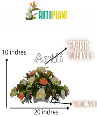 Artiiplant