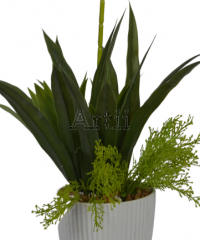 Artiiplant