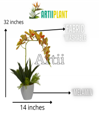 Artiiplant