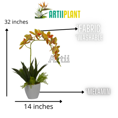 Artiiplant