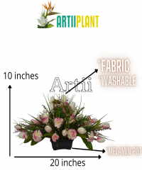 Artiiplant