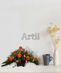 Artiiplant