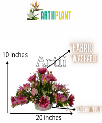 Artiiplant