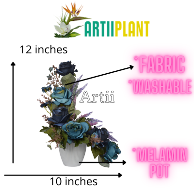 Artiiplant