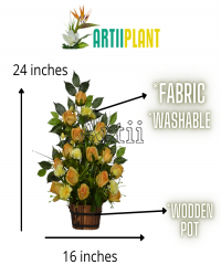 Artiiplant