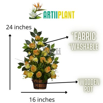 Artiiplant