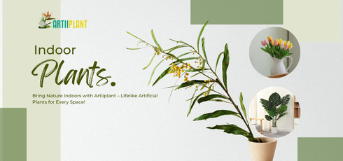 Artiiplant