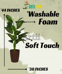 Artiiplant